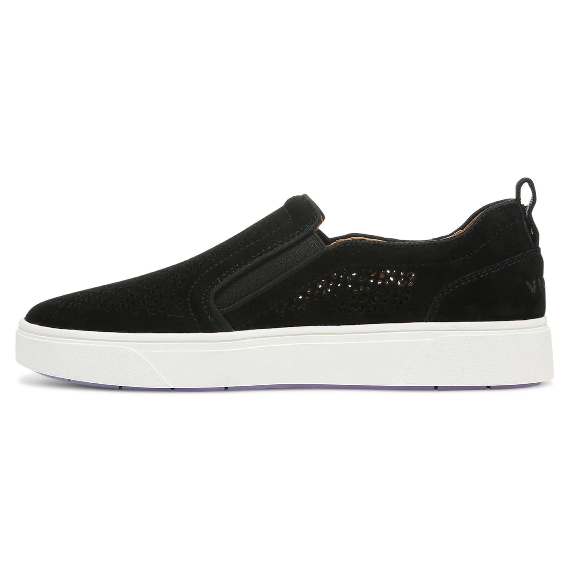 Kimmie Perf Sneaker
