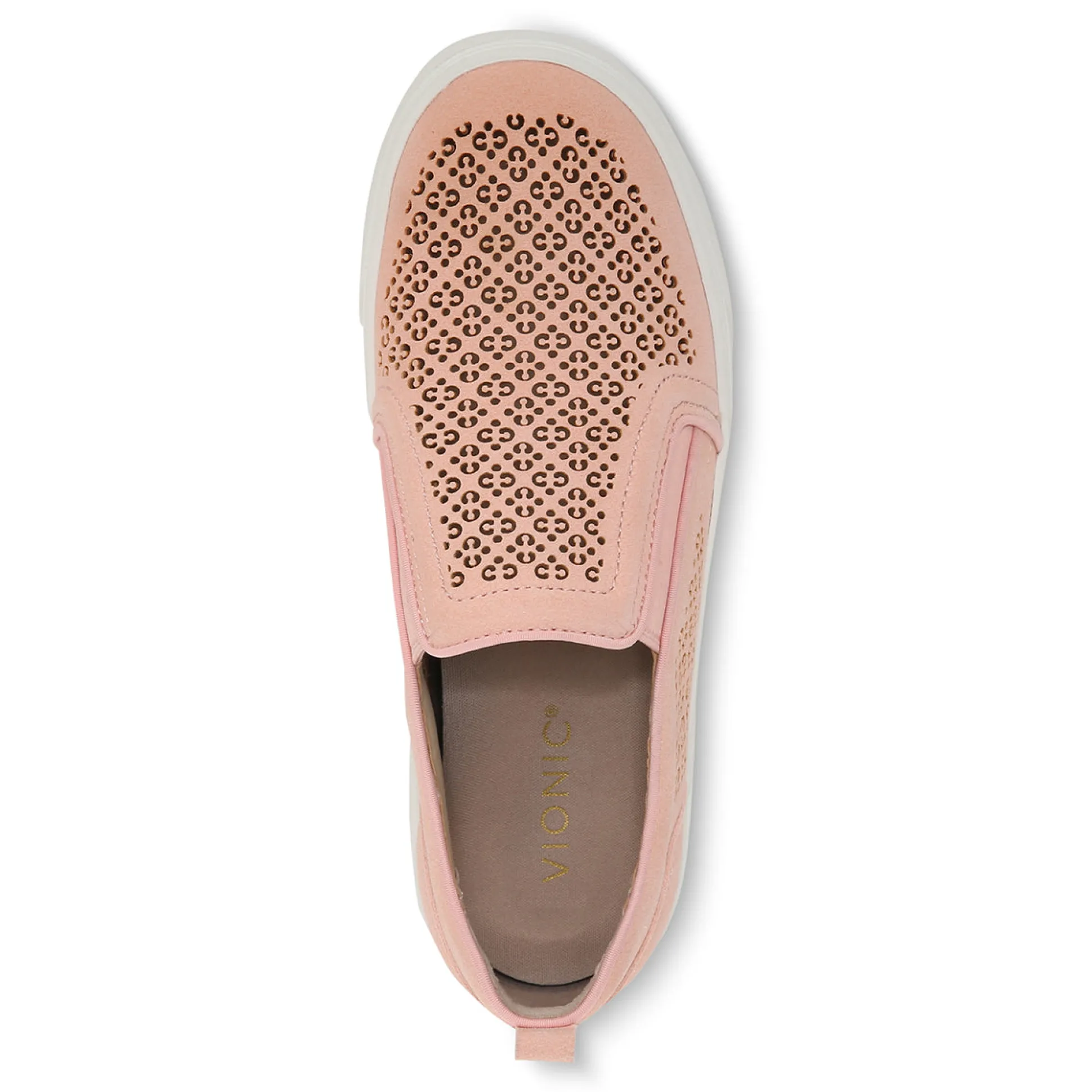 Kimmie Perf Sneaker