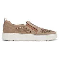 Kimmie Perf Sneaker