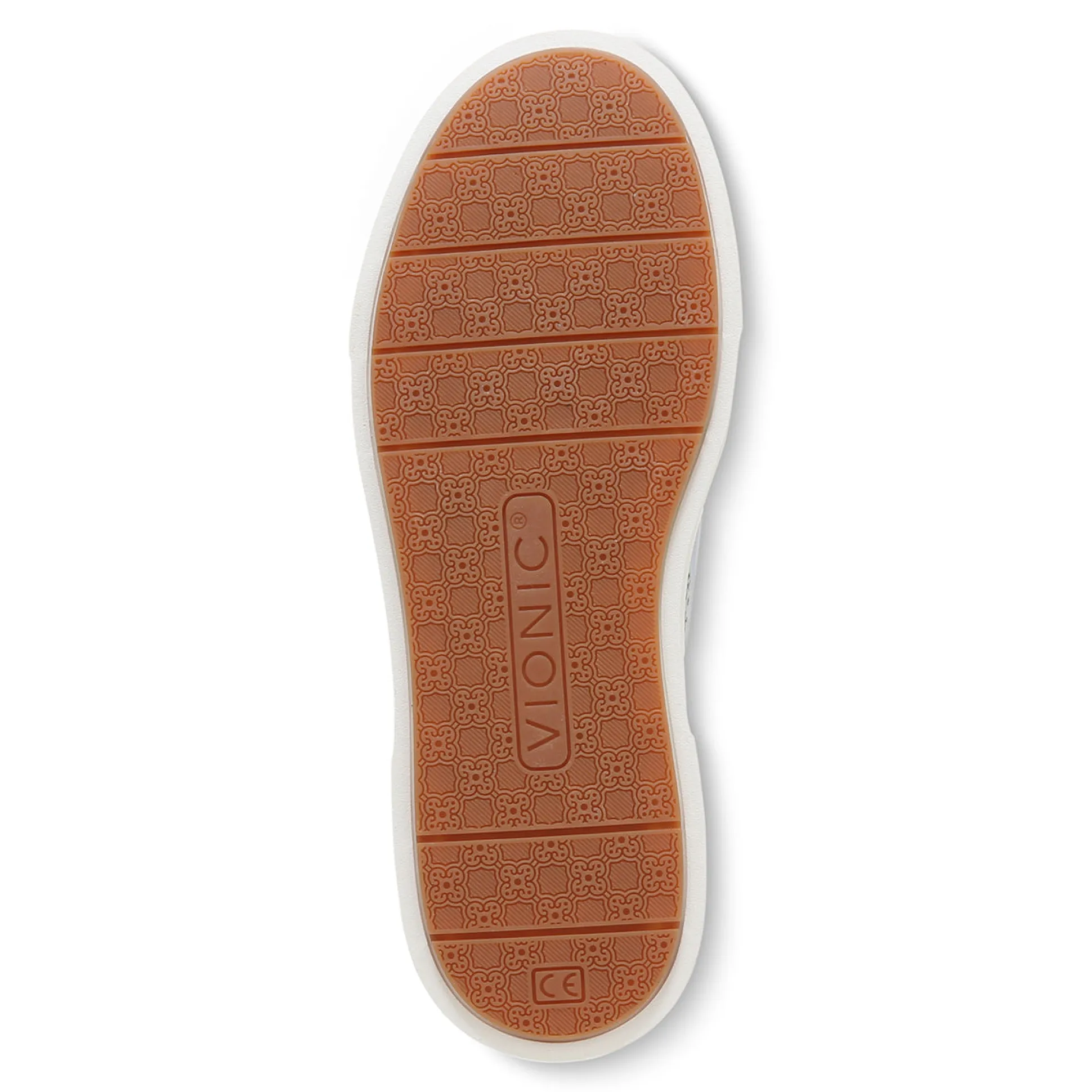 Kimmie Perf Sneaker