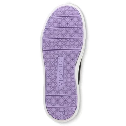 Kimmie Perf Sneaker