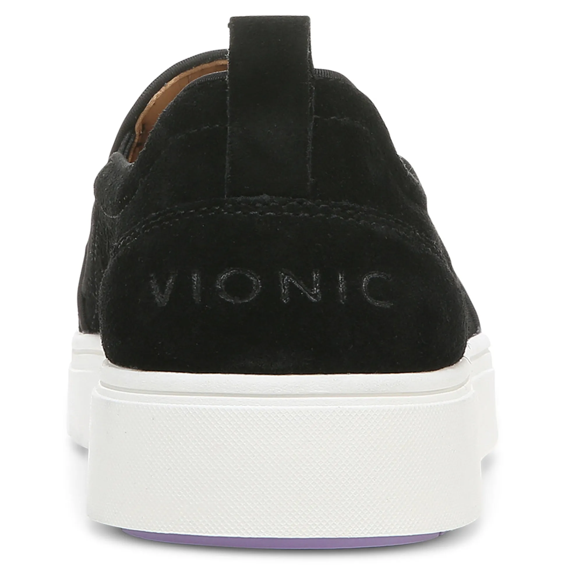 Kimmie Perf Sneaker