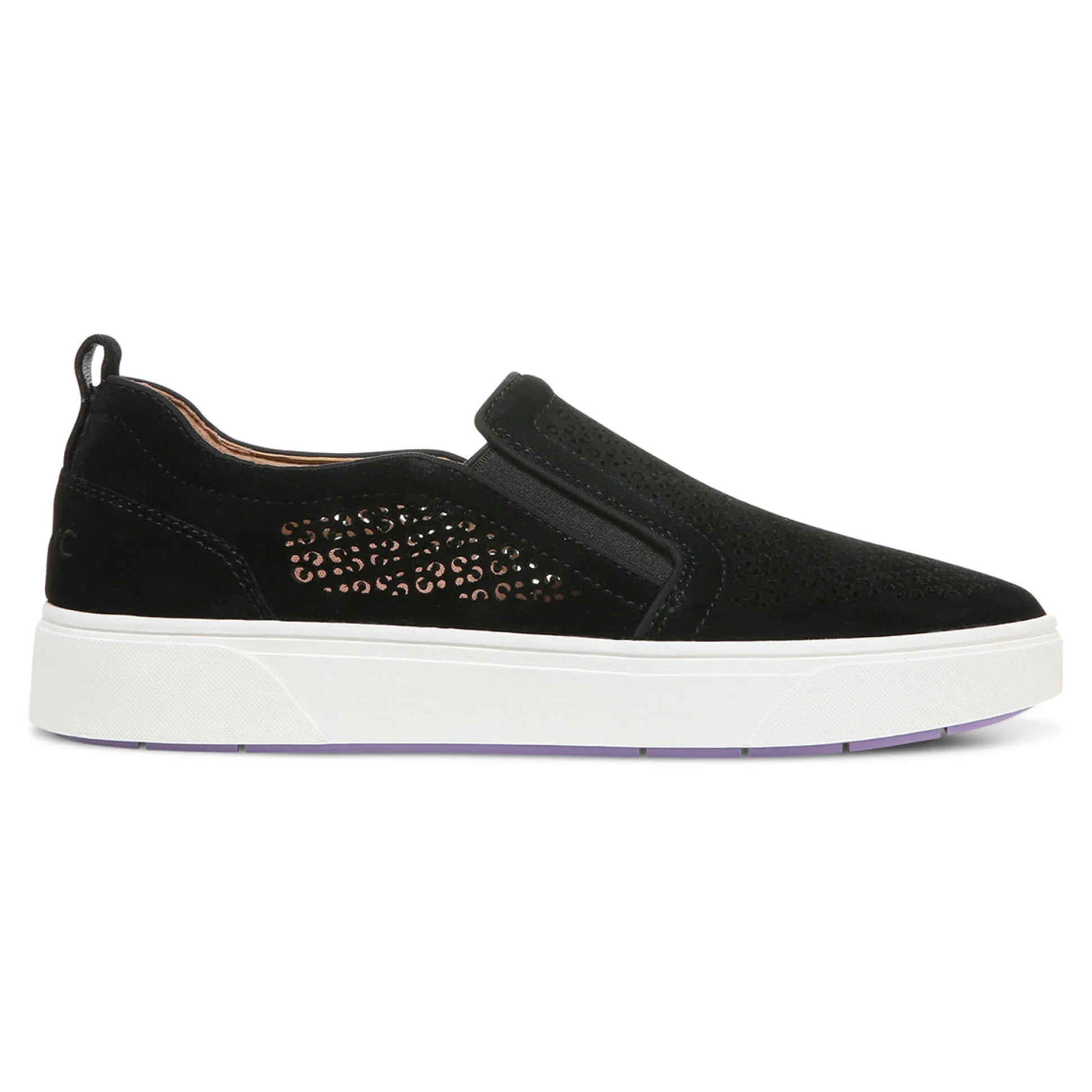Kimmie Perf Sneaker