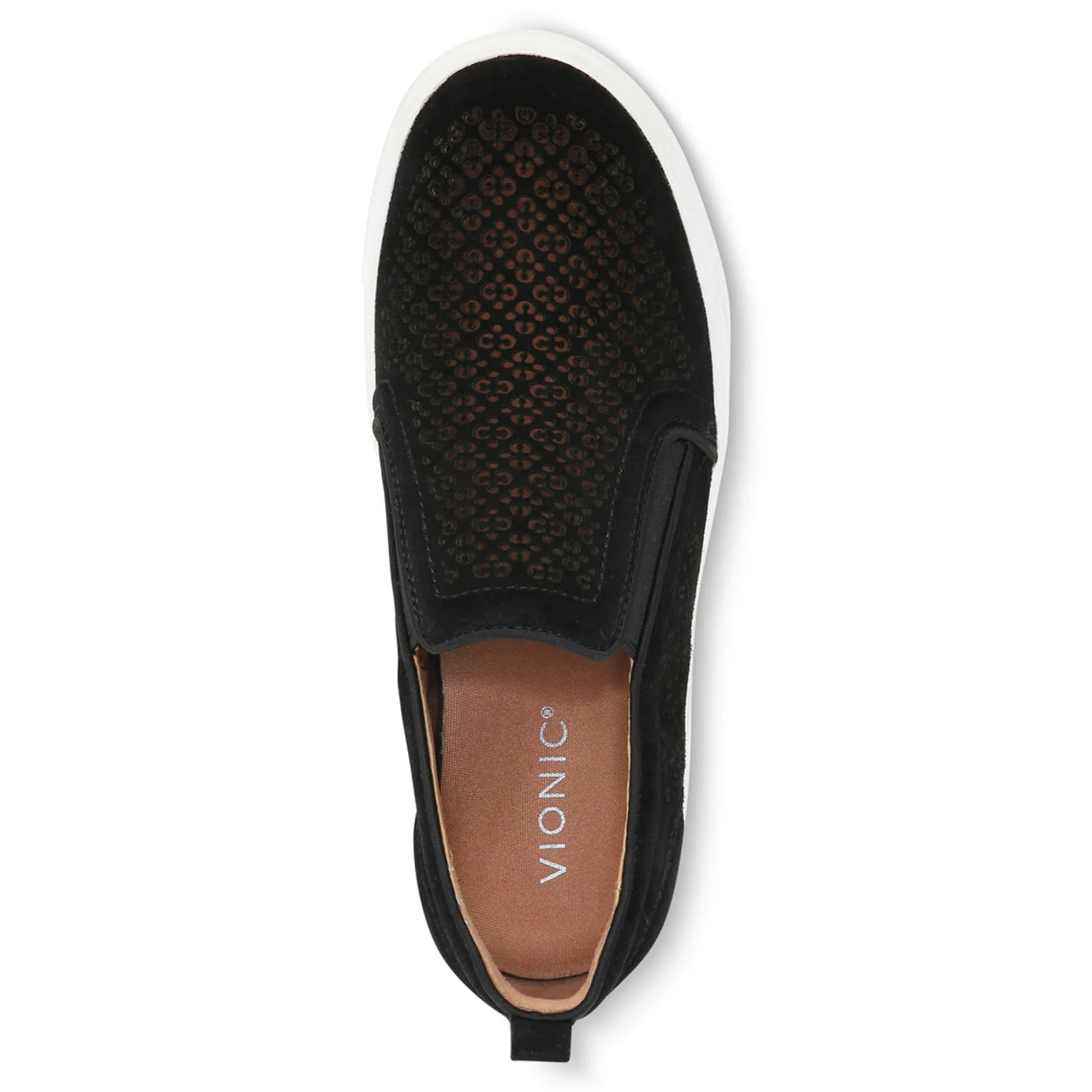 Kimmie Perf Sneaker