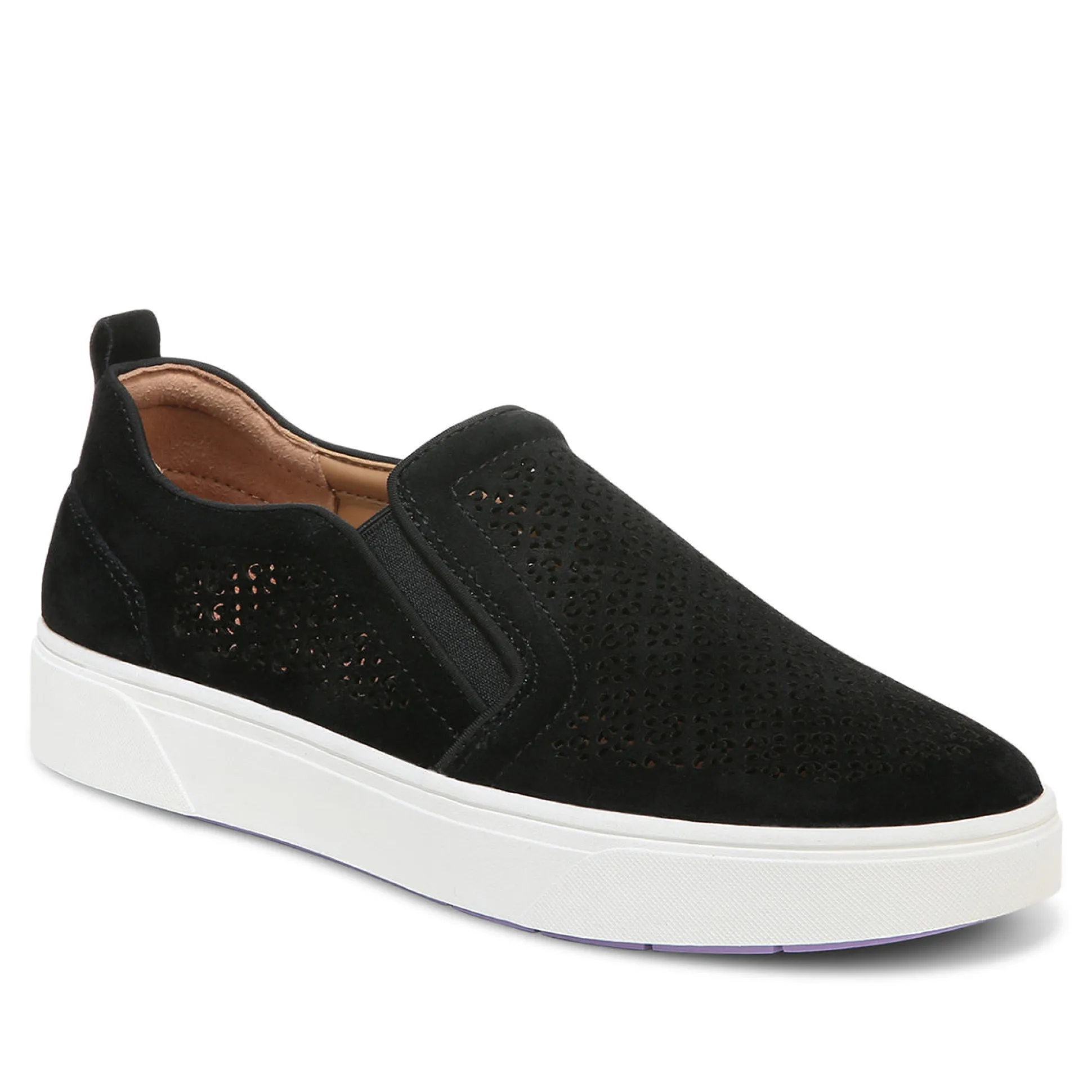 Kimmie Perf Sneaker
