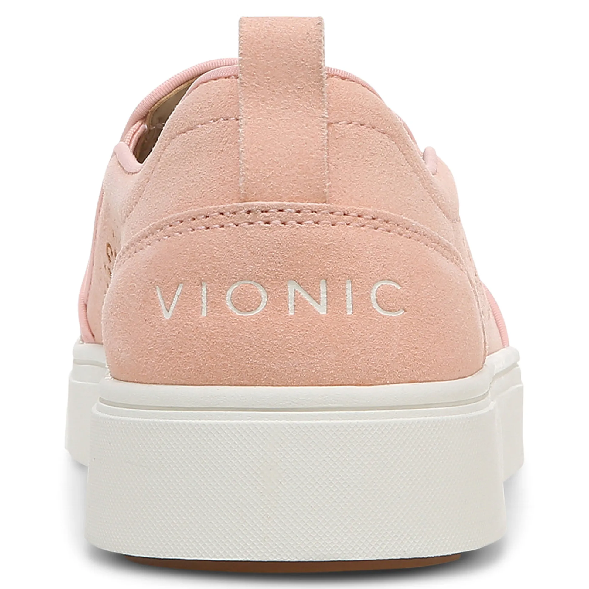 Kimmie Perf Sneaker
