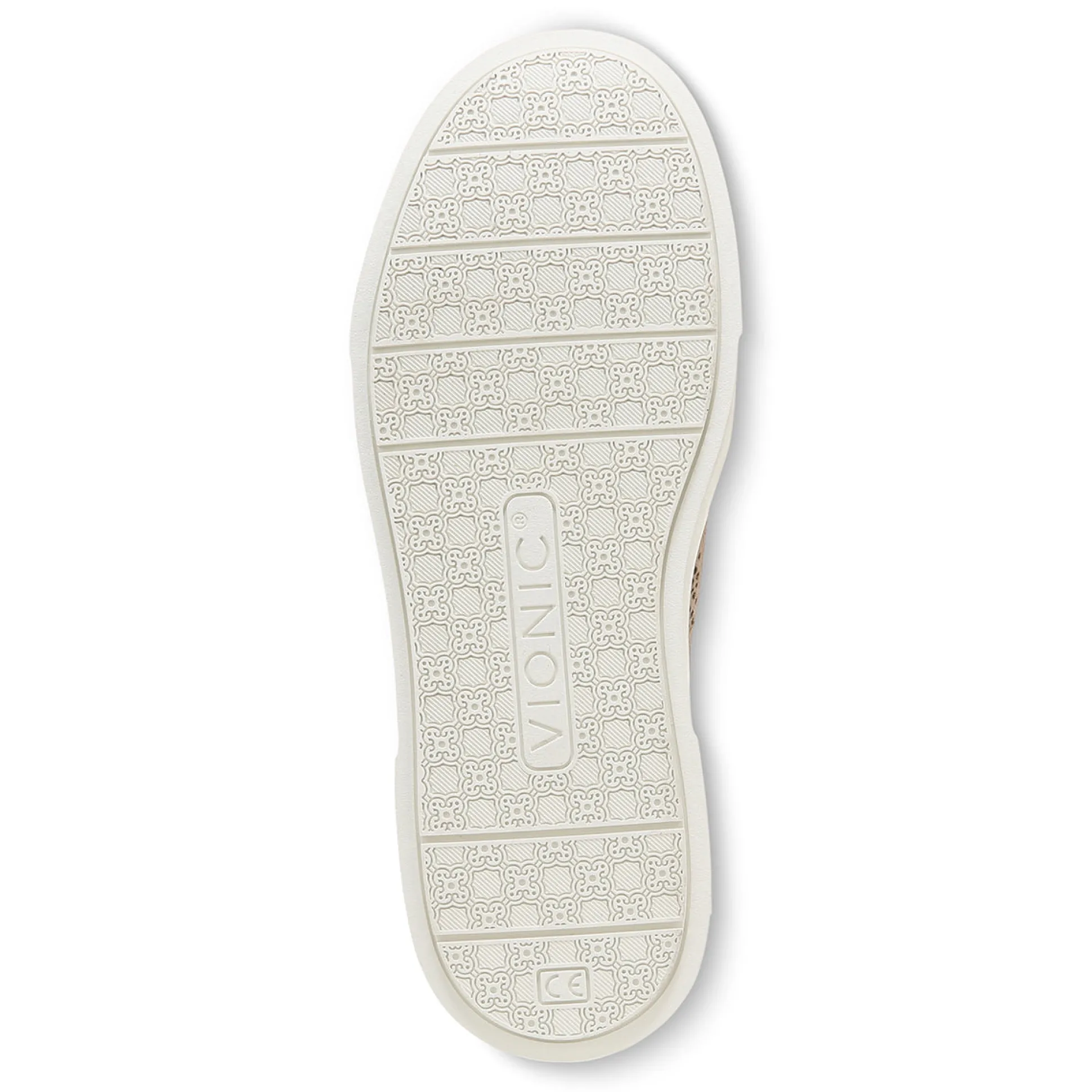 Kimmie Perf Sneaker