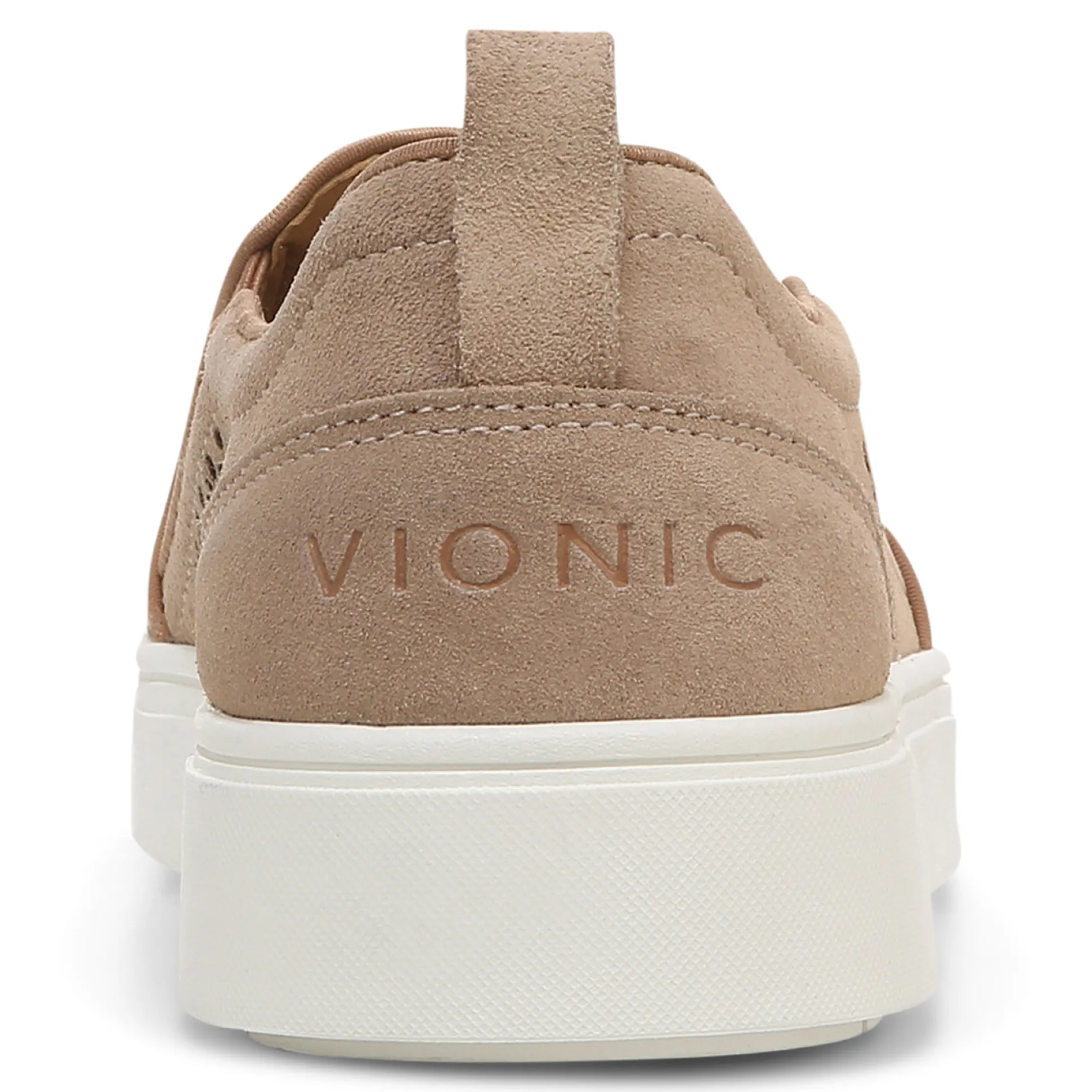 Kimmie Perf Sneaker
