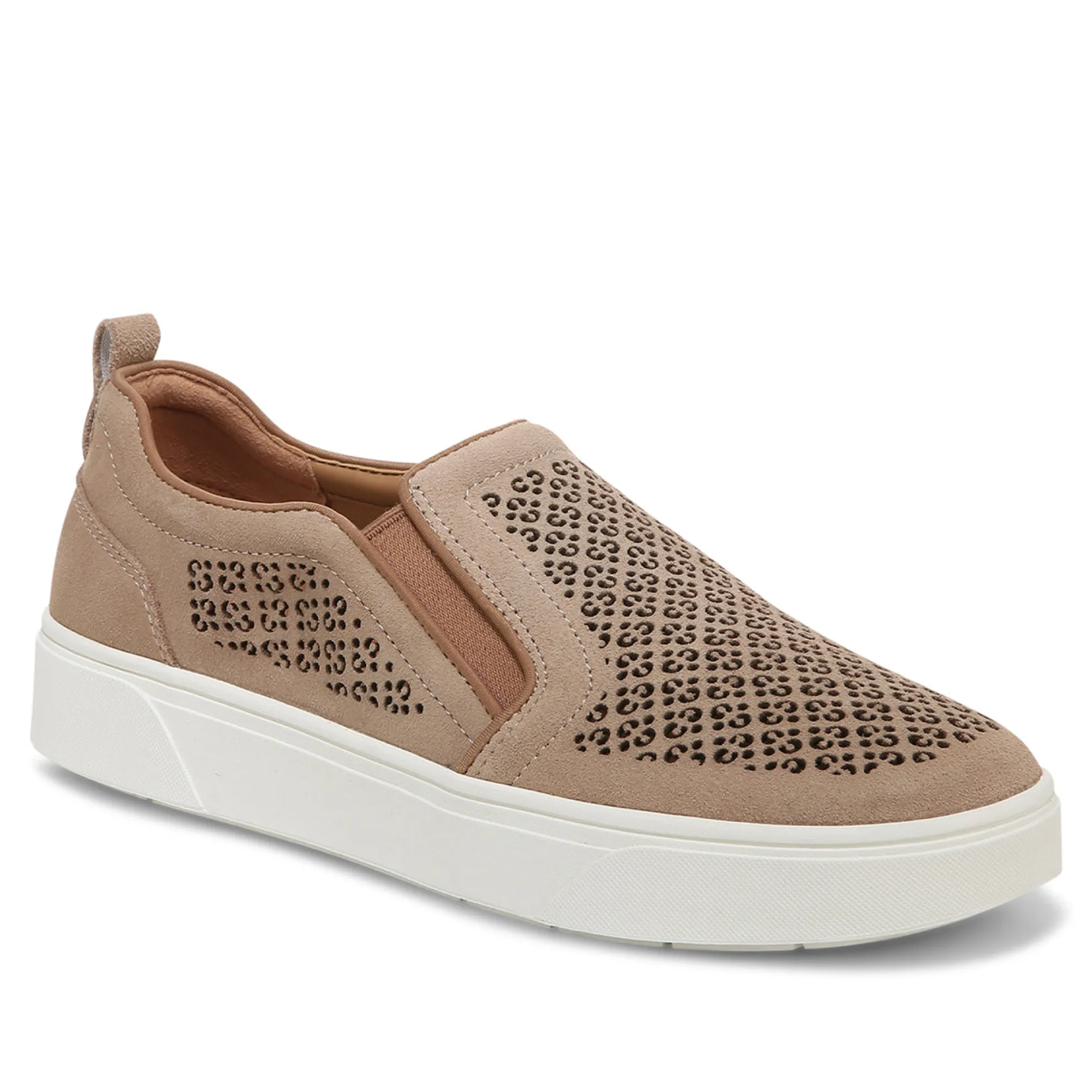 Kimmie Perf Sneaker
