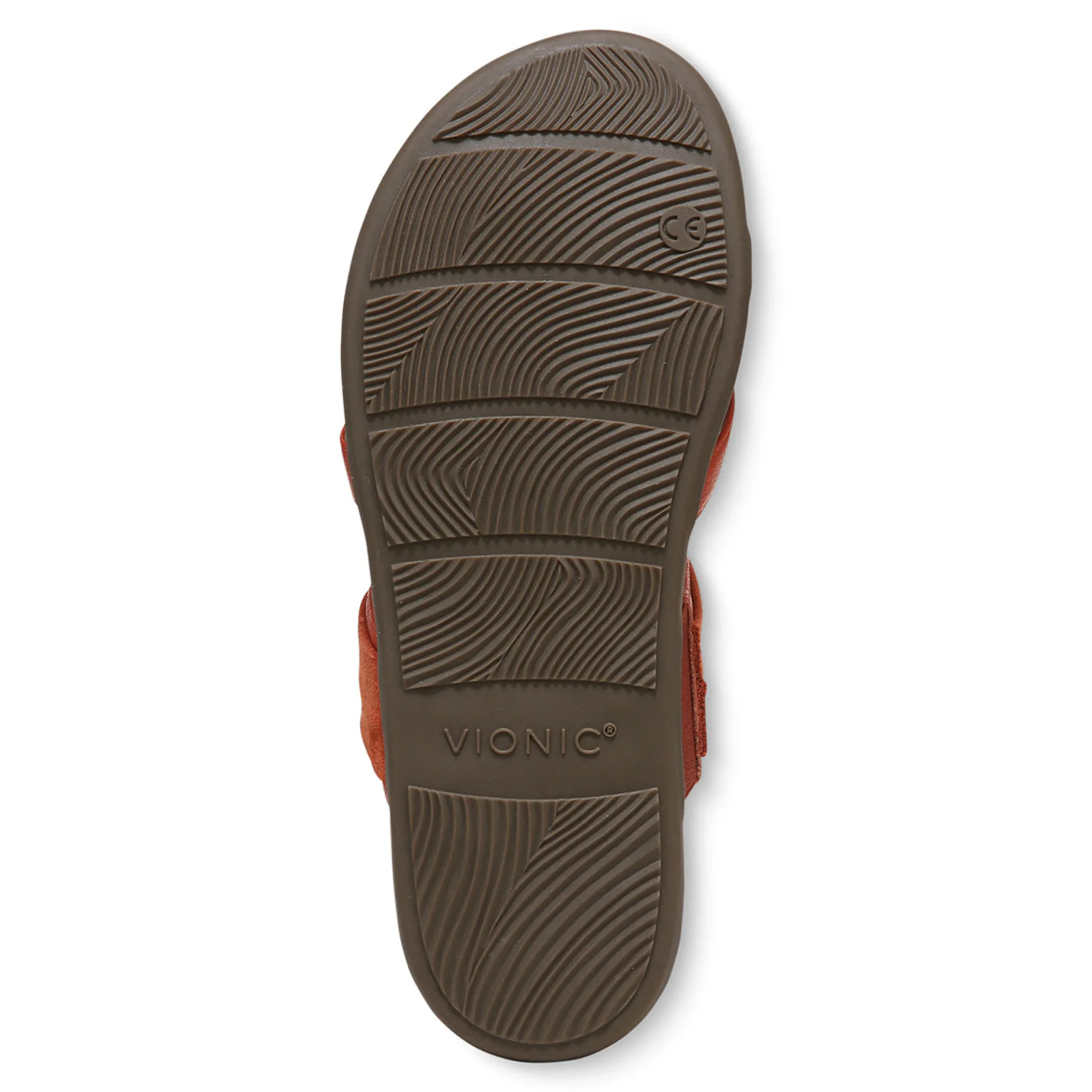 Landyn Slide Sandal