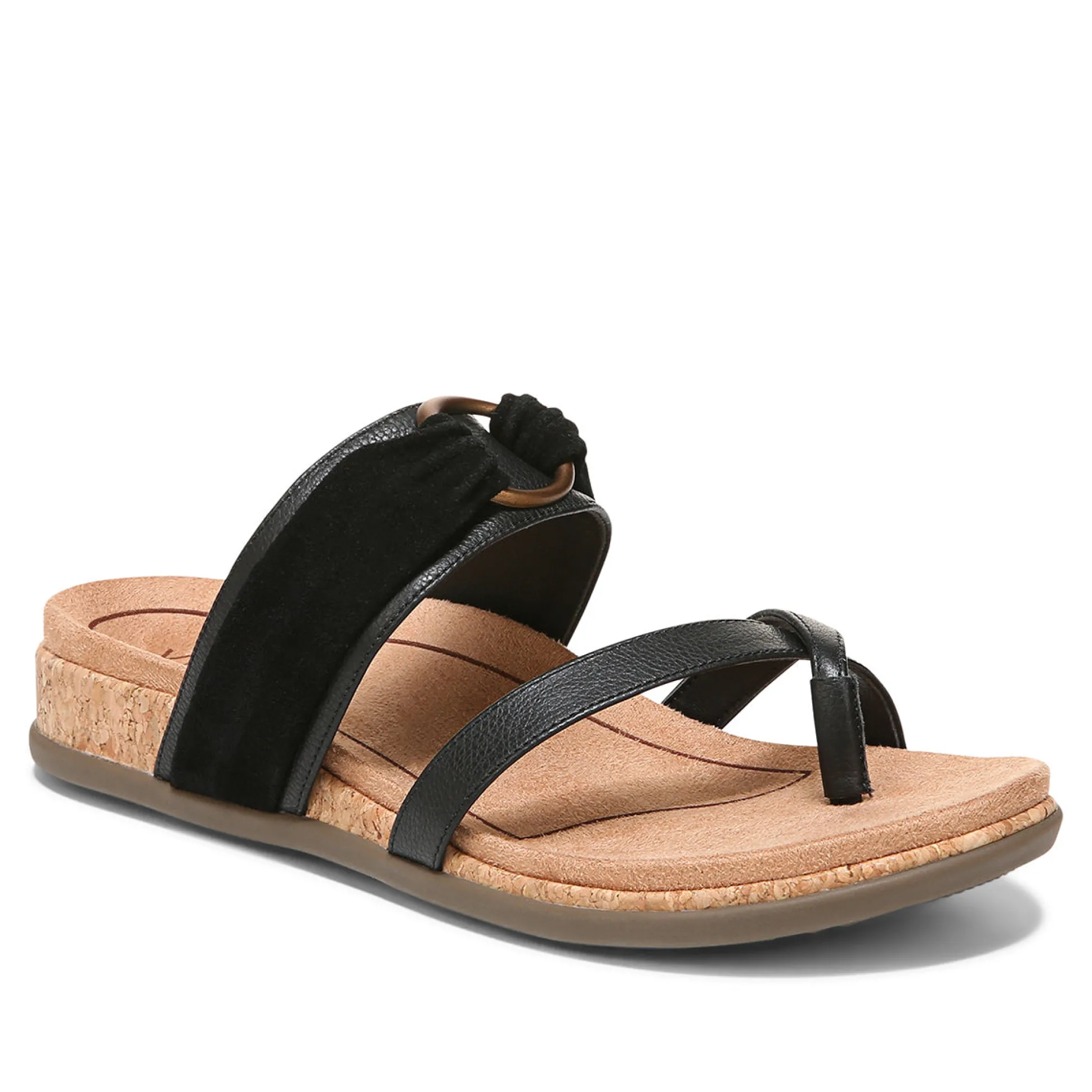 Landyn Slide Sandal