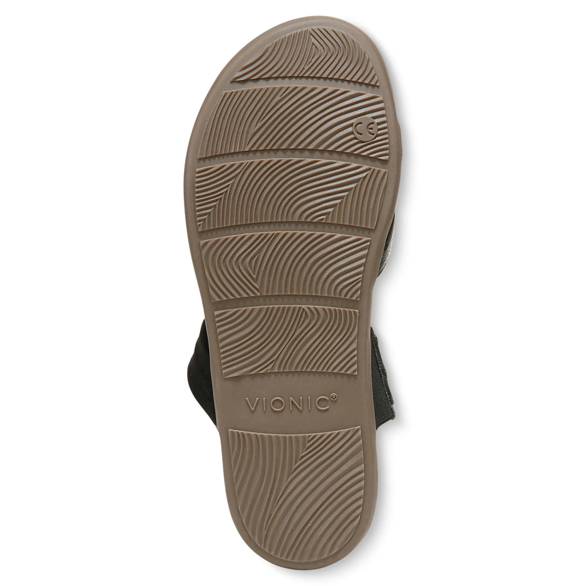 Landyn Slide Sandal