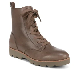 Lani Lace-Up Boot