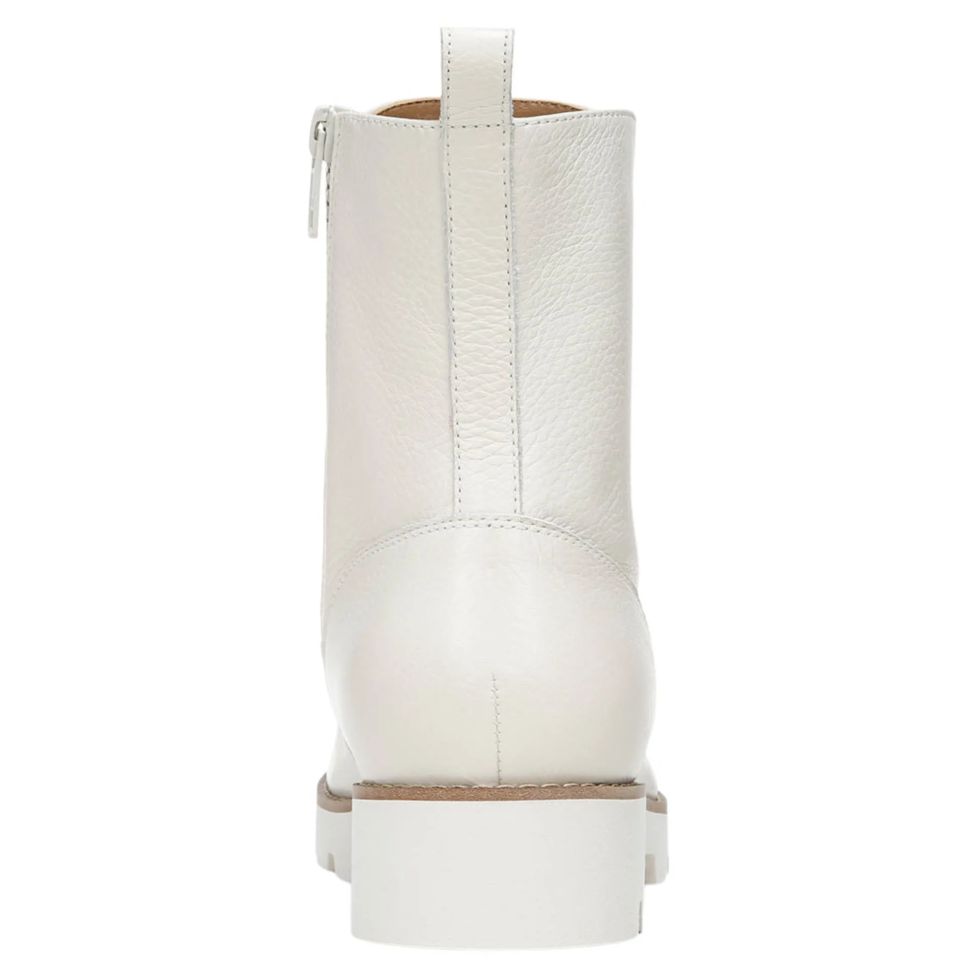 Lani Lace-Up Boot