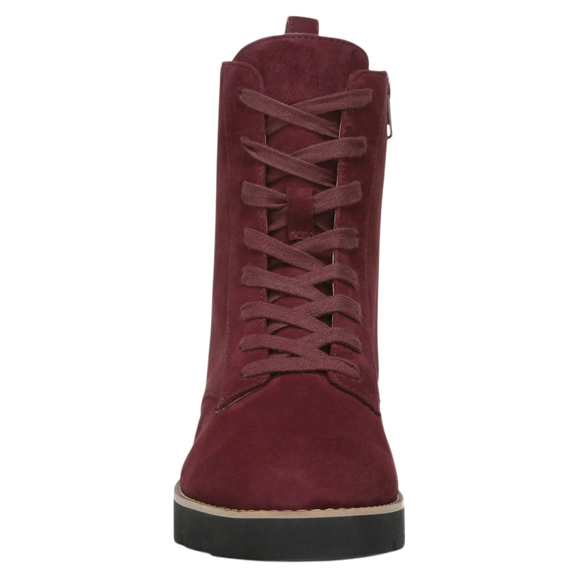 Lani Lace-Up Boot
