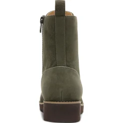 Lani Lace-Up Boot