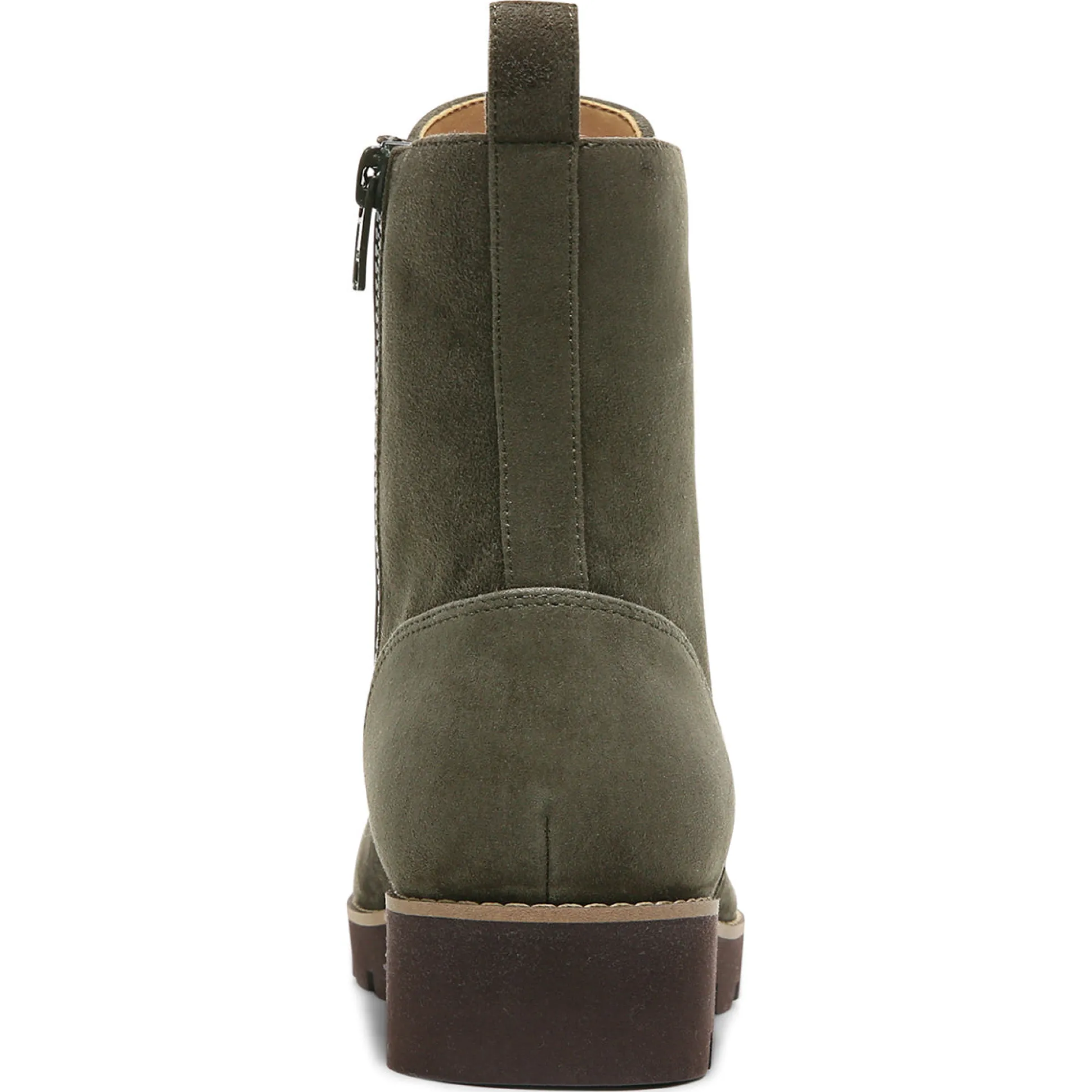 Lani Lace-Up Boot