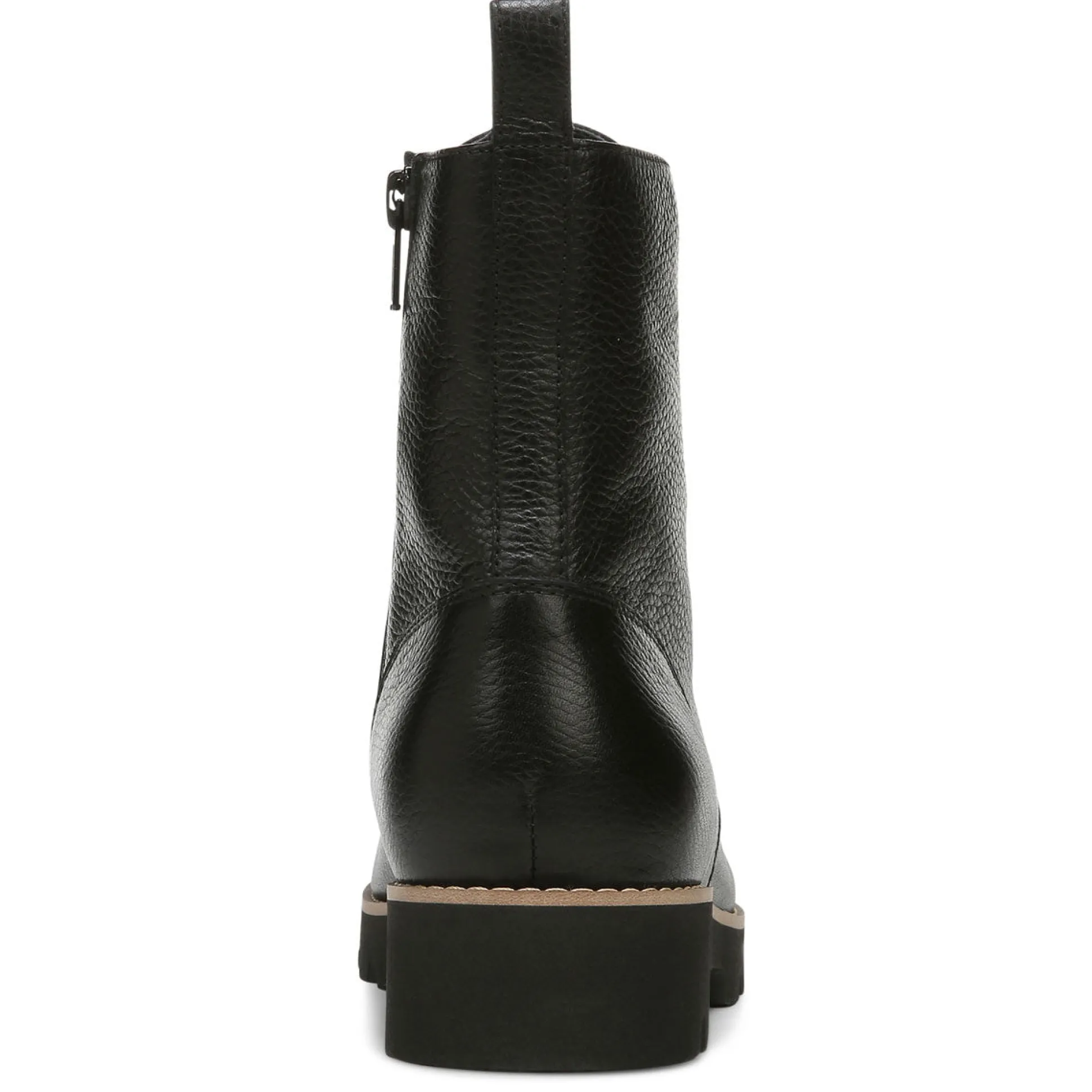 Lani Lace-Up Boot