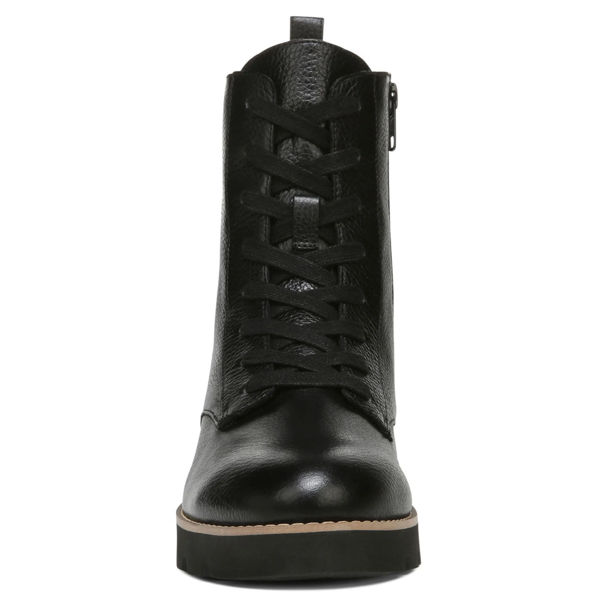 Lani Lace-Up Boot
