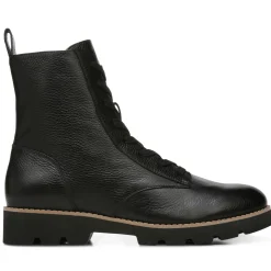 Lani Lace-Up Boot