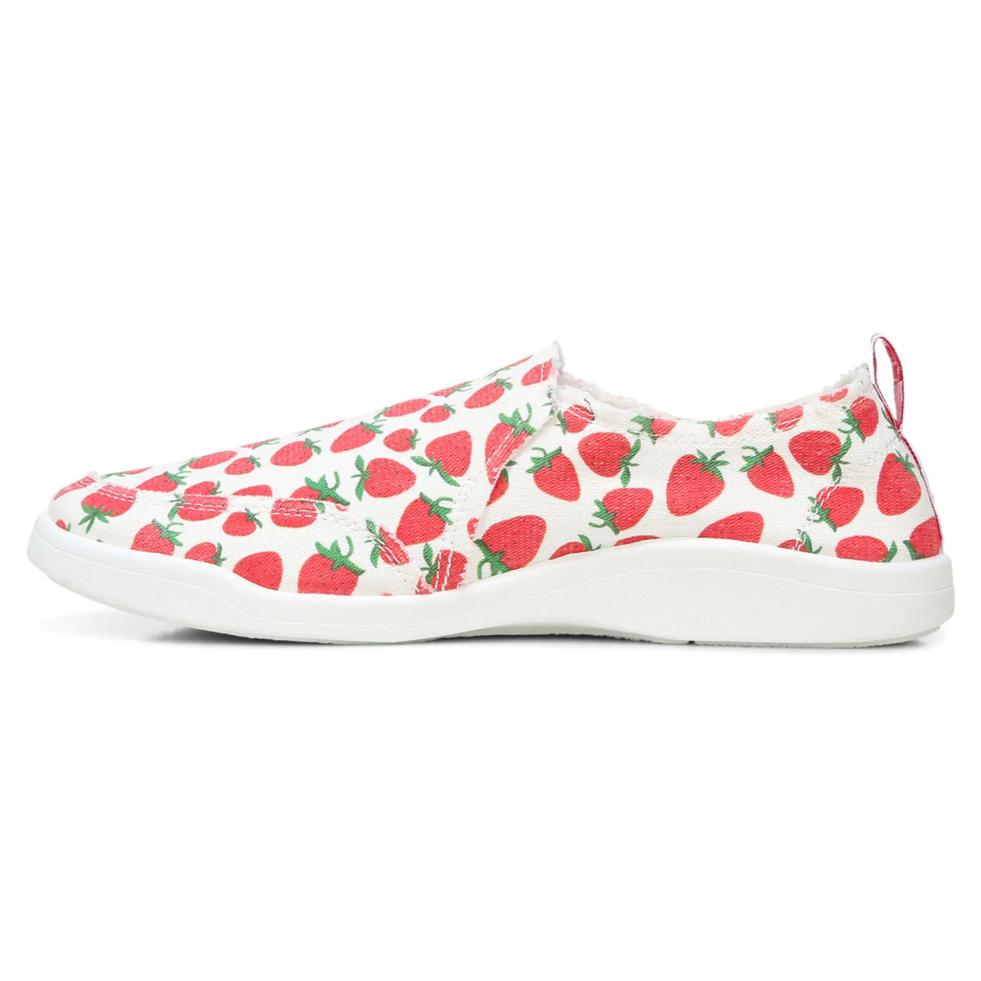 Malibu Slip On (Fruit)