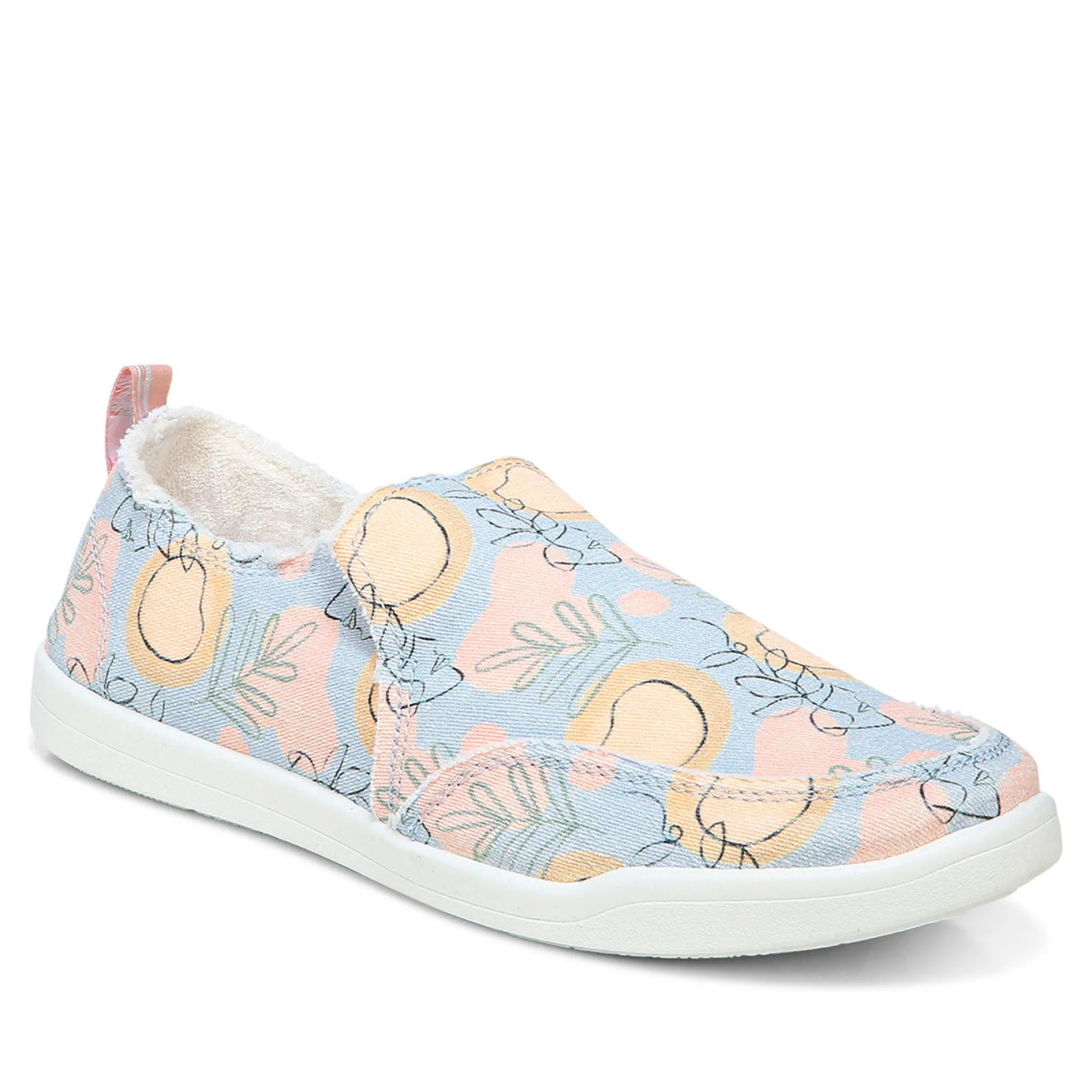 Malibu Slip On (Fruit)
