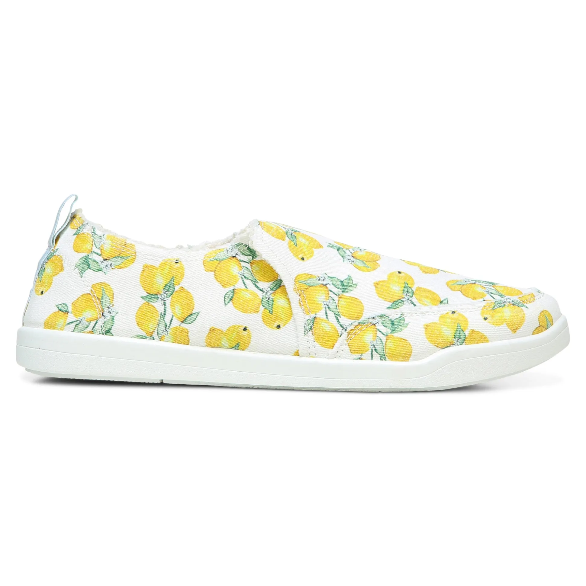 Malibu Slip On (Fruit)