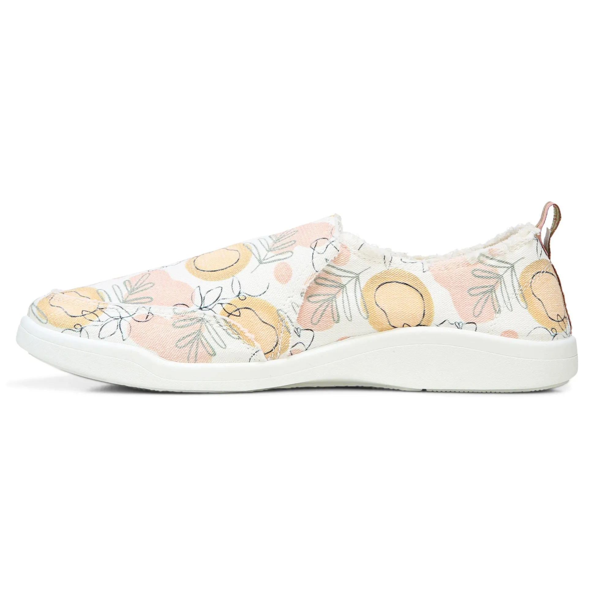Malibu Slip On (Fruit)