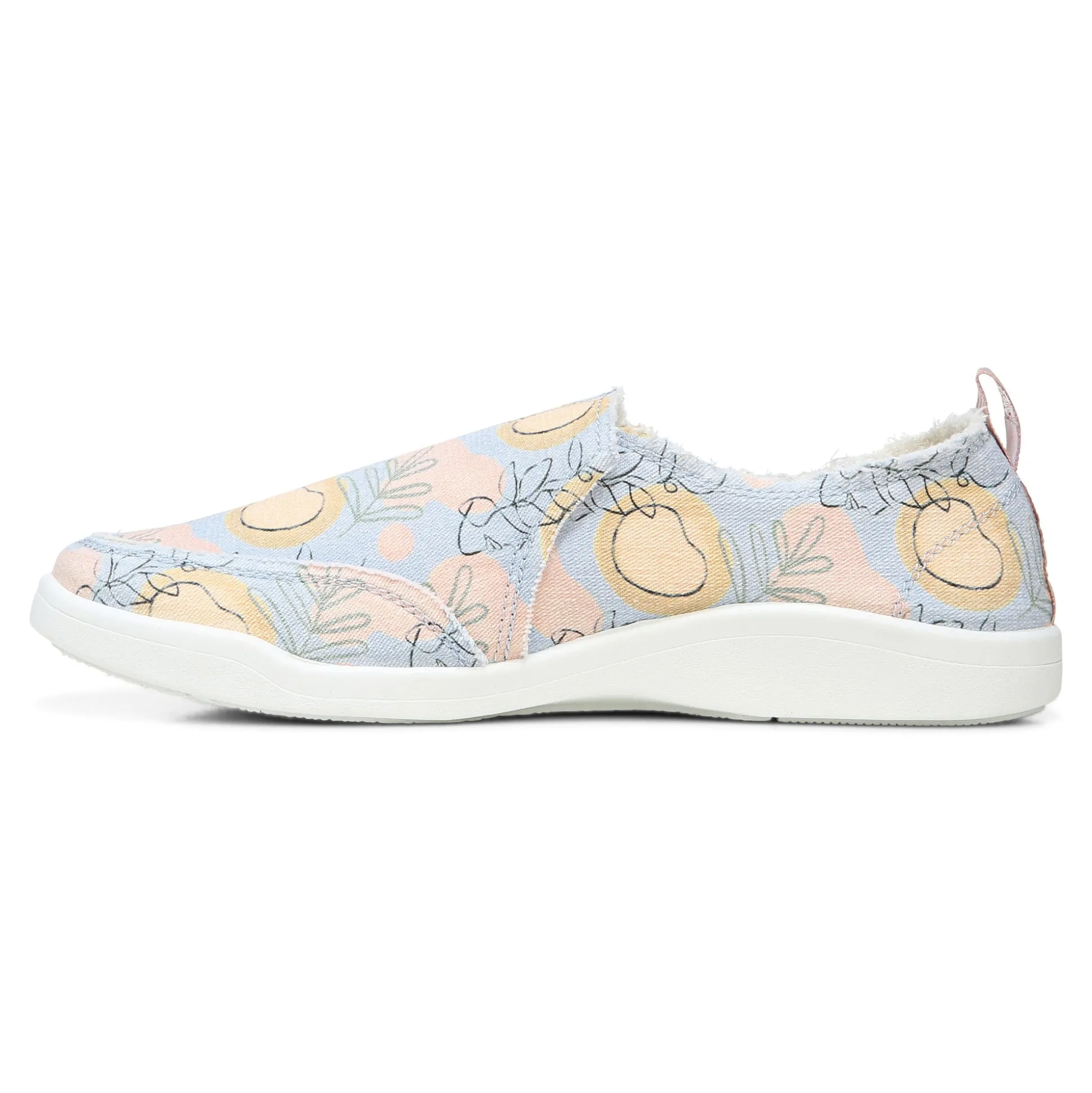 Malibu Slip On (Fruit)