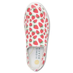 Malibu Slip On (Fruit)