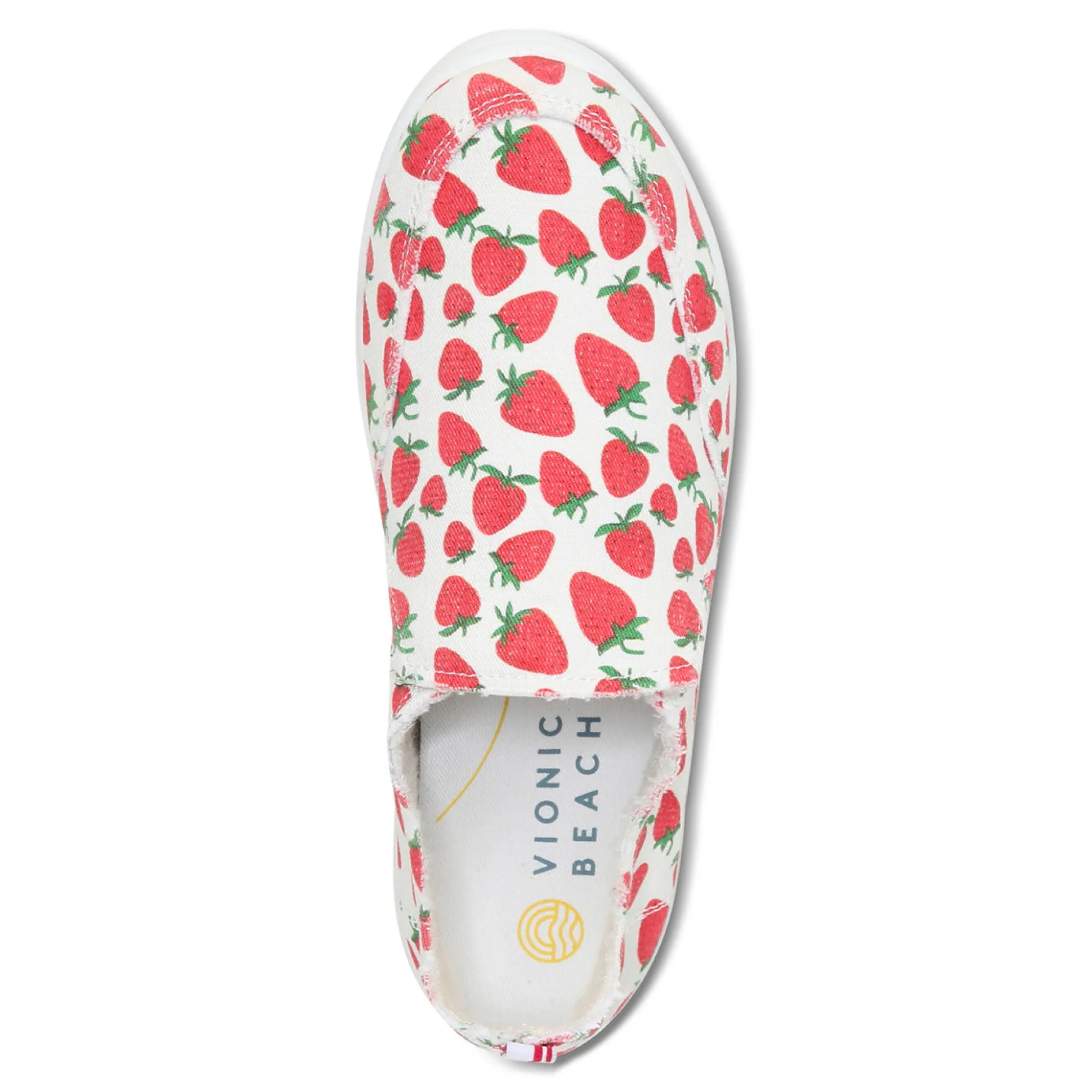 Malibu Slip On (Fruit)
