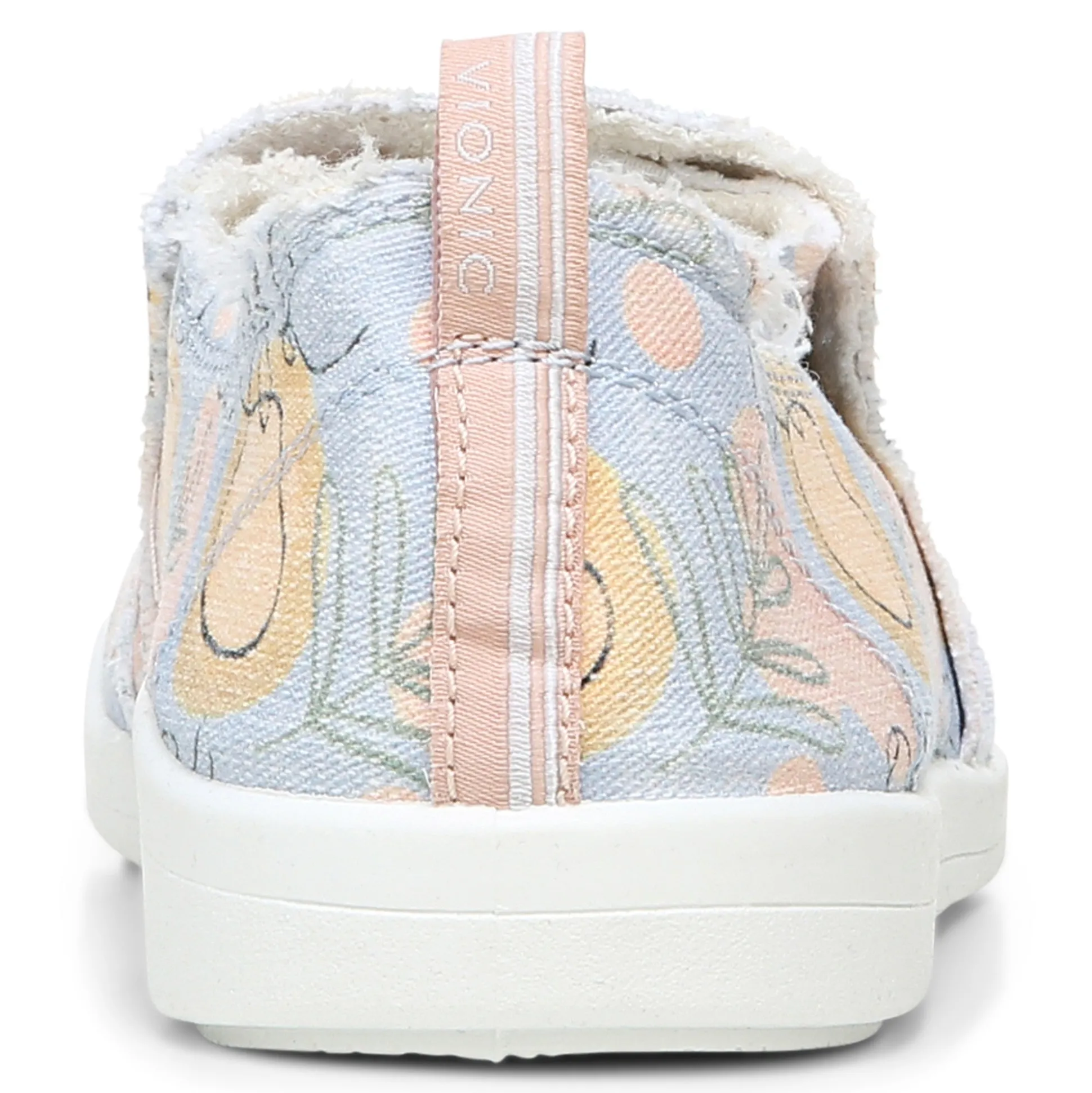 Malibu Slip On (Fruit)