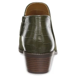Marissa Ankle Bootie (Wide)