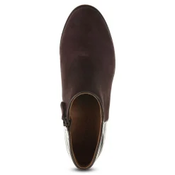 Marissa Ankle Bootie (Wide)
