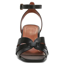 Marrin Heeled Sandal