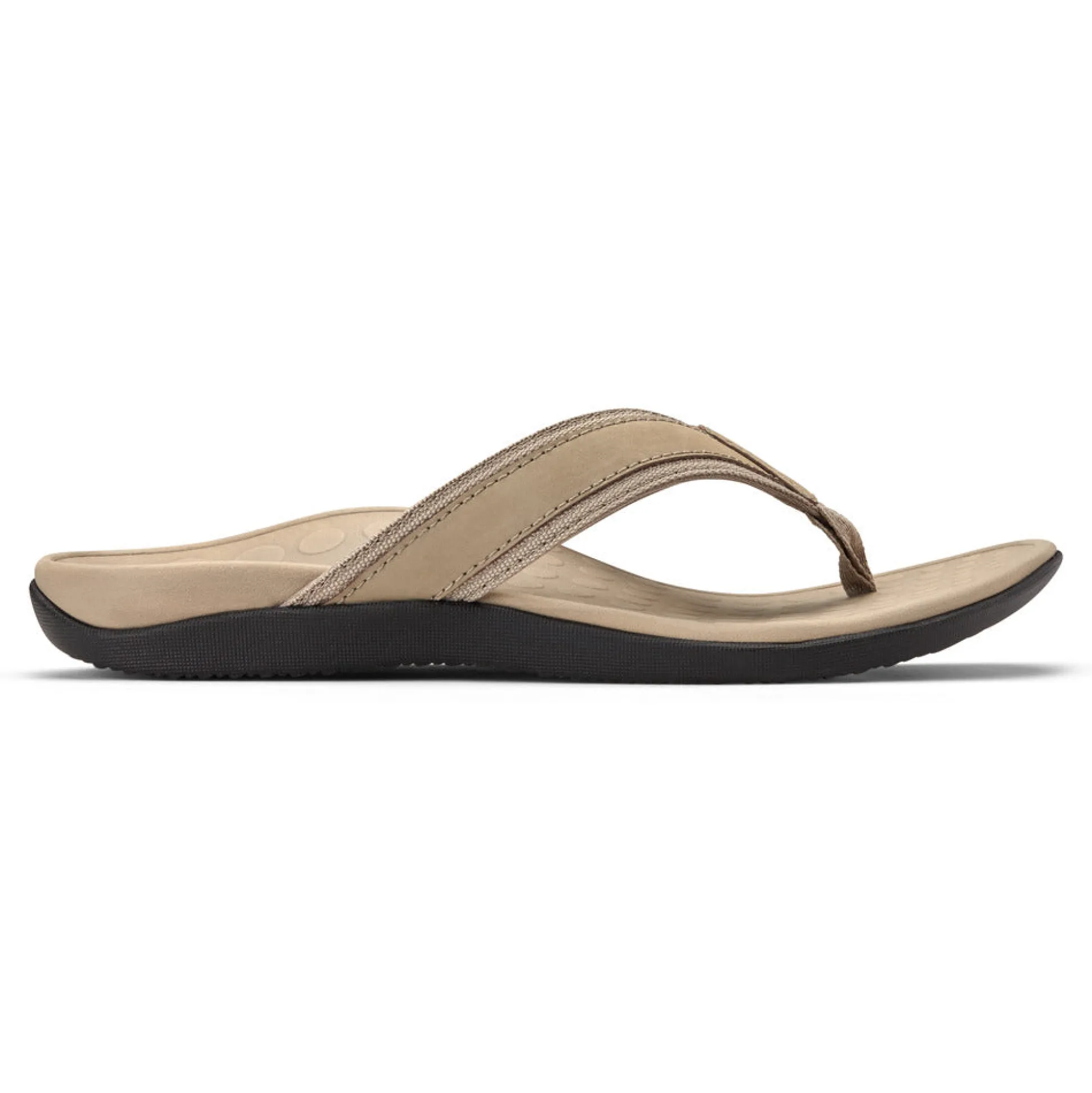 Men'S Tide Toe Post Sandal
