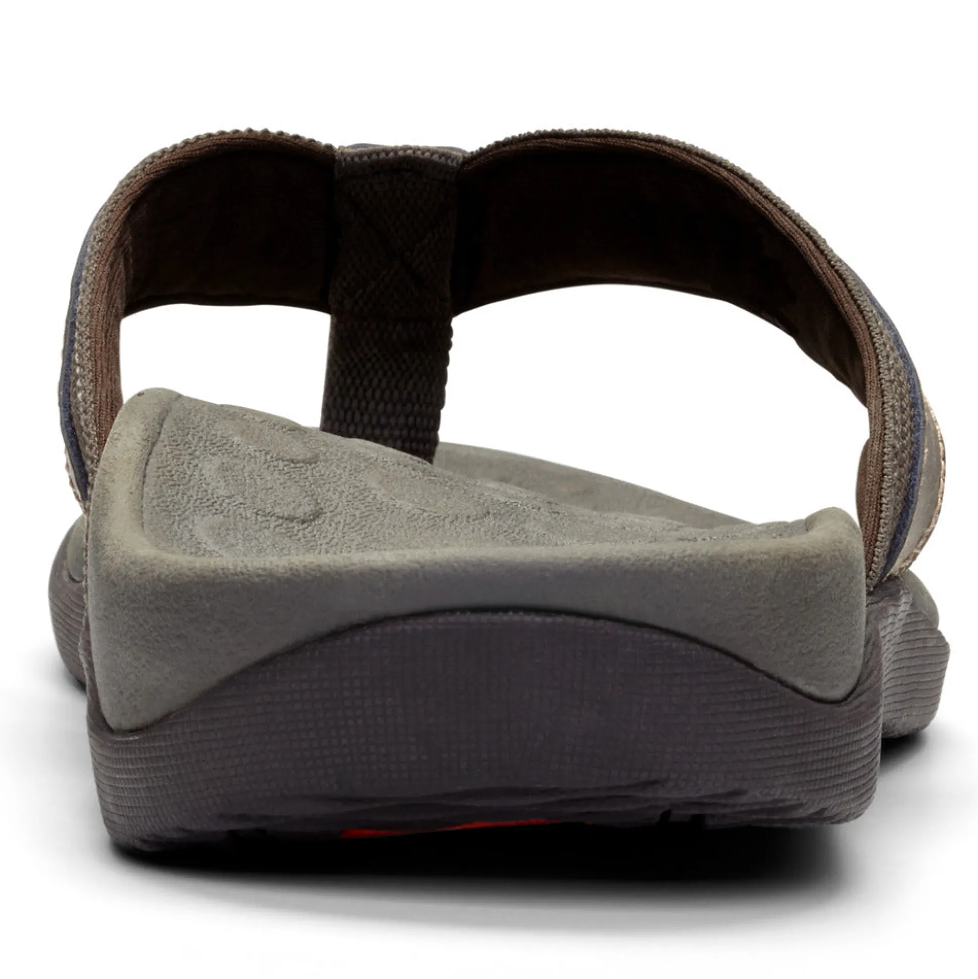 Men'S Tide Toe Post Sandal