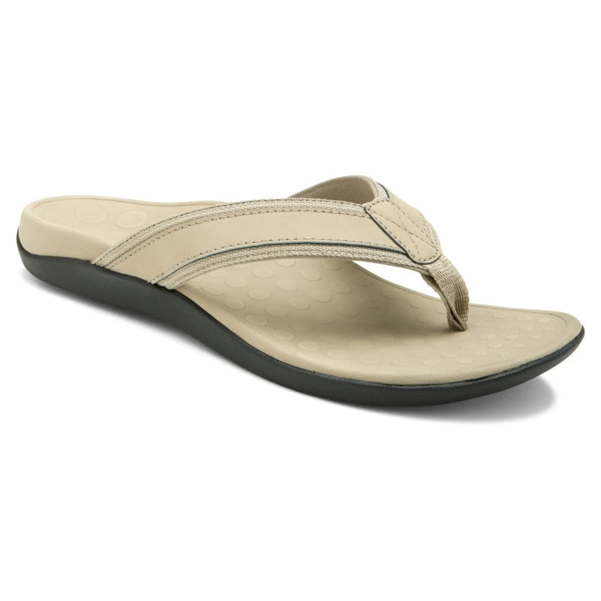 Men'S Tide Toe Post Sandal