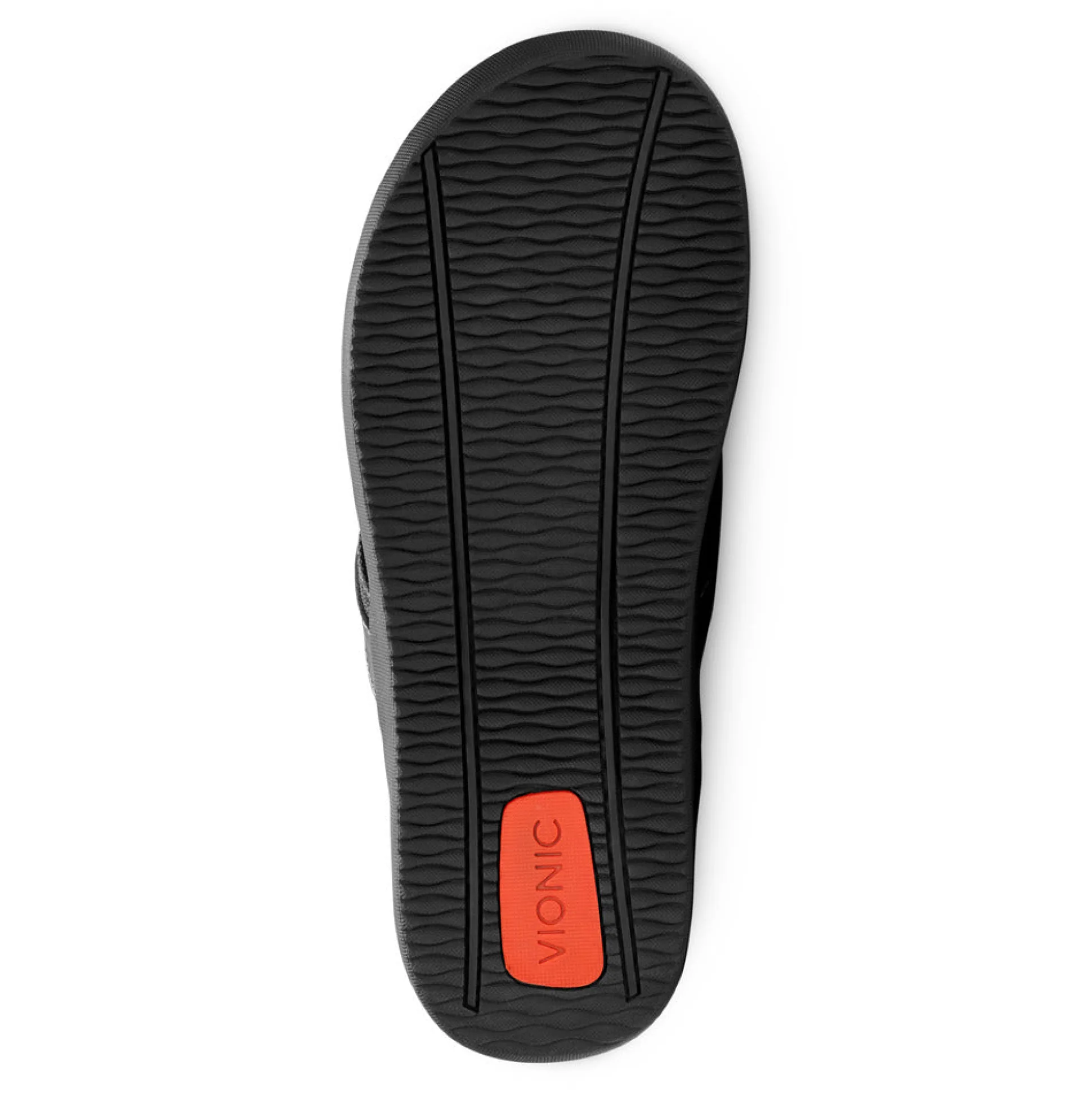 Men'S Tide Toe Post Sandal