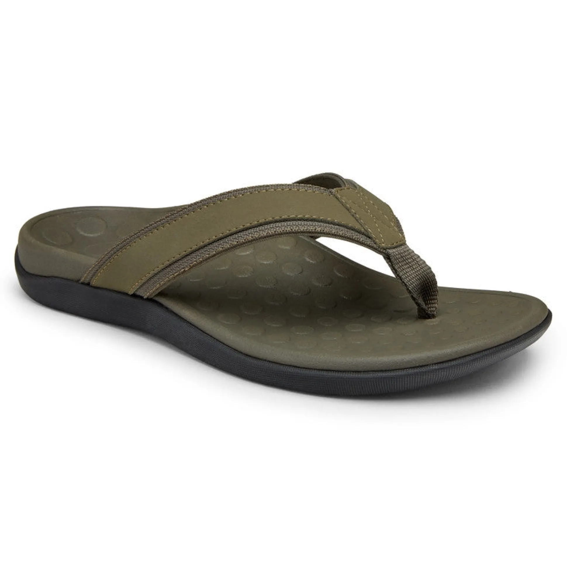 Men'S Tide Toe Post Sandal