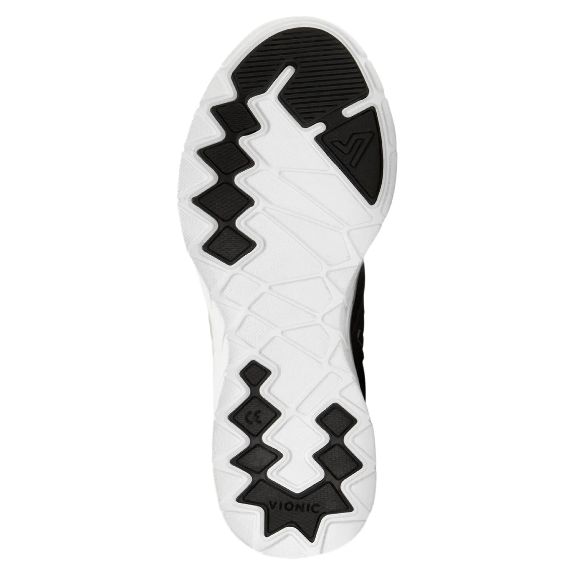 Miles Active Sneaker (Wide)