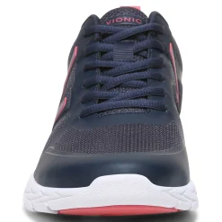 Miles Ii Sneaker (Wide)