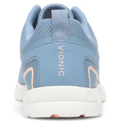 Miles Ii Sneaker (Wide)