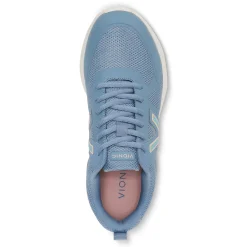 Miles Ii Sneaker (Wide)