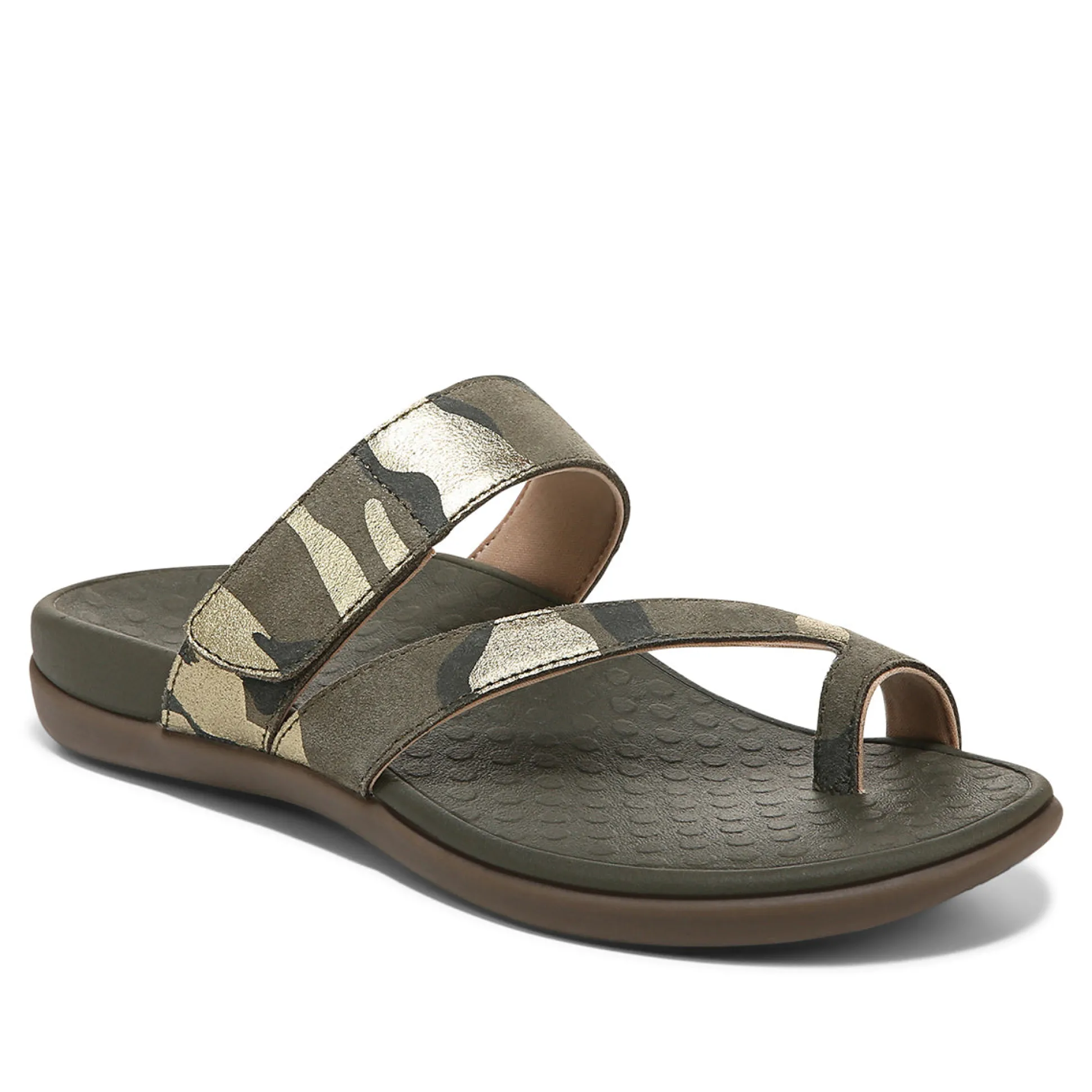 Morgan Sandal