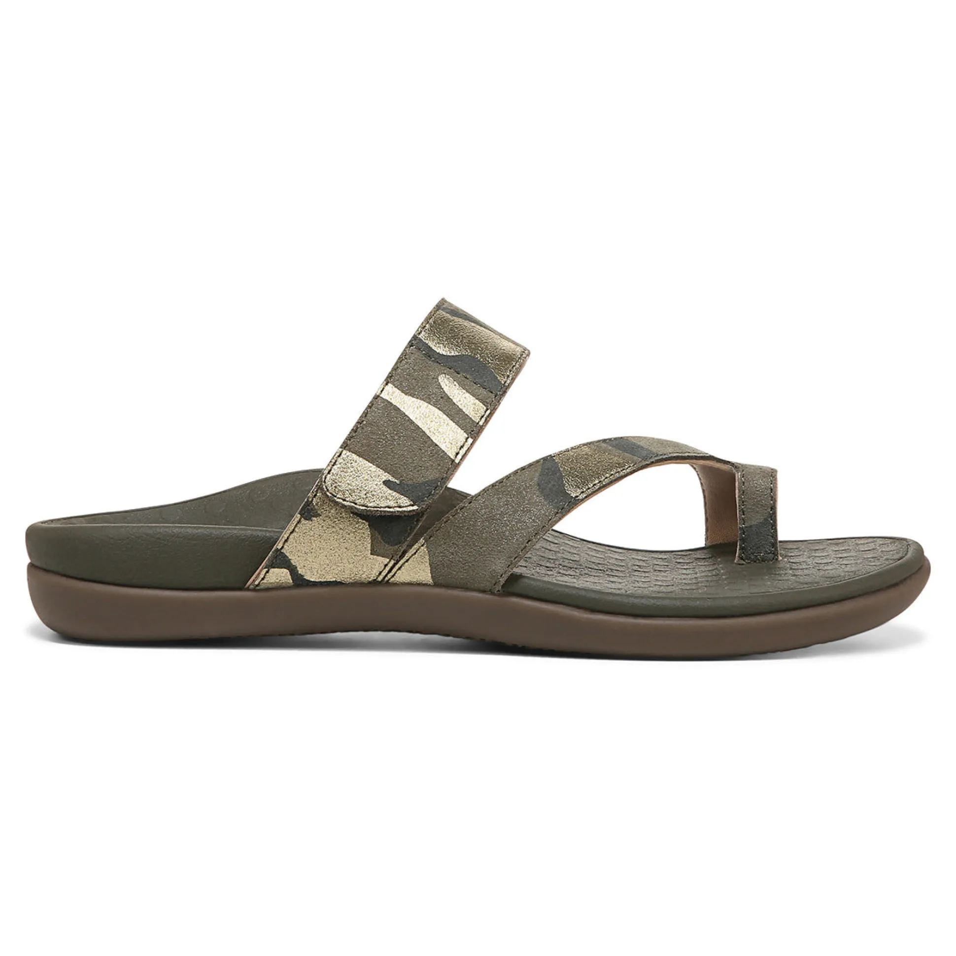 Morgan Sandal