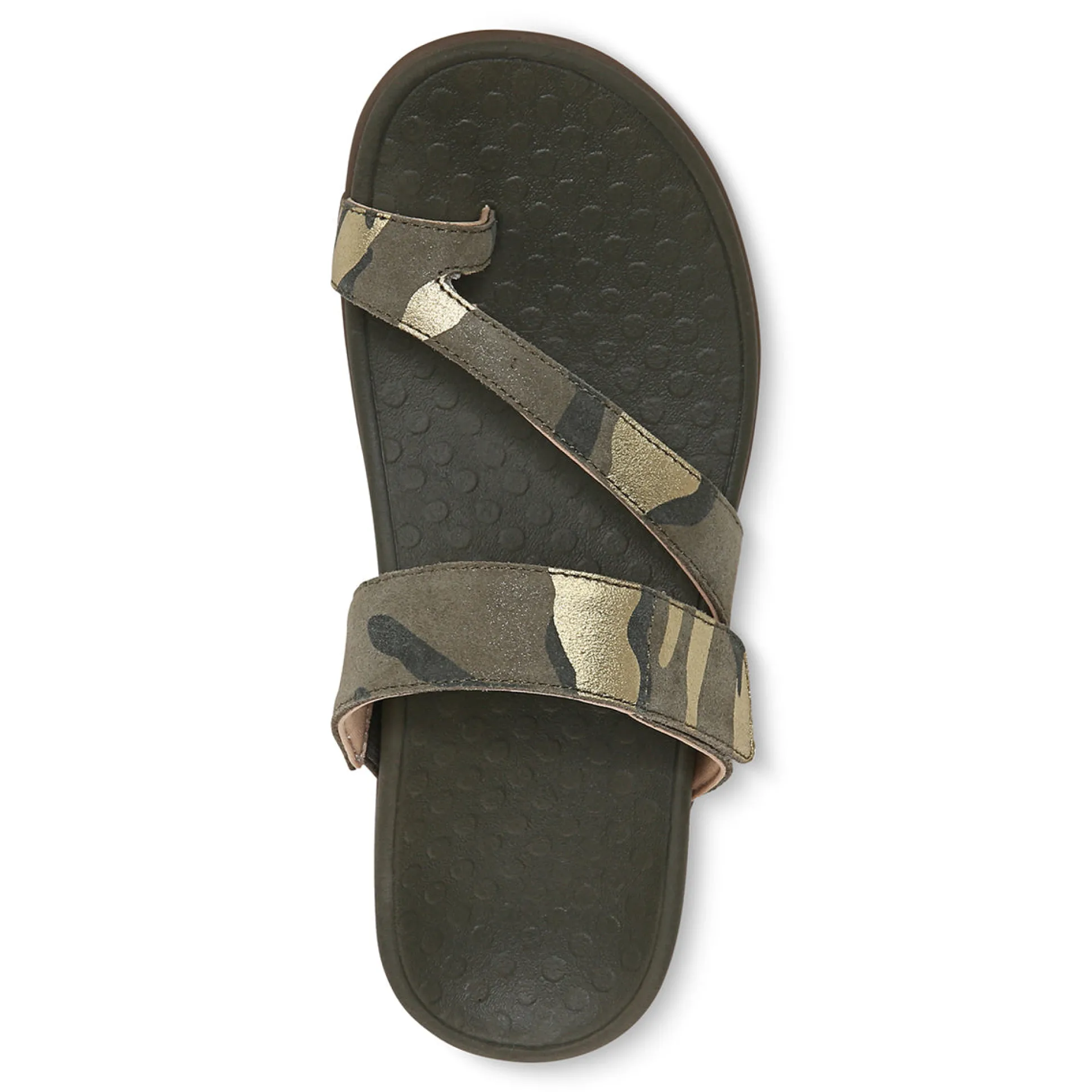 Morgan Sandal