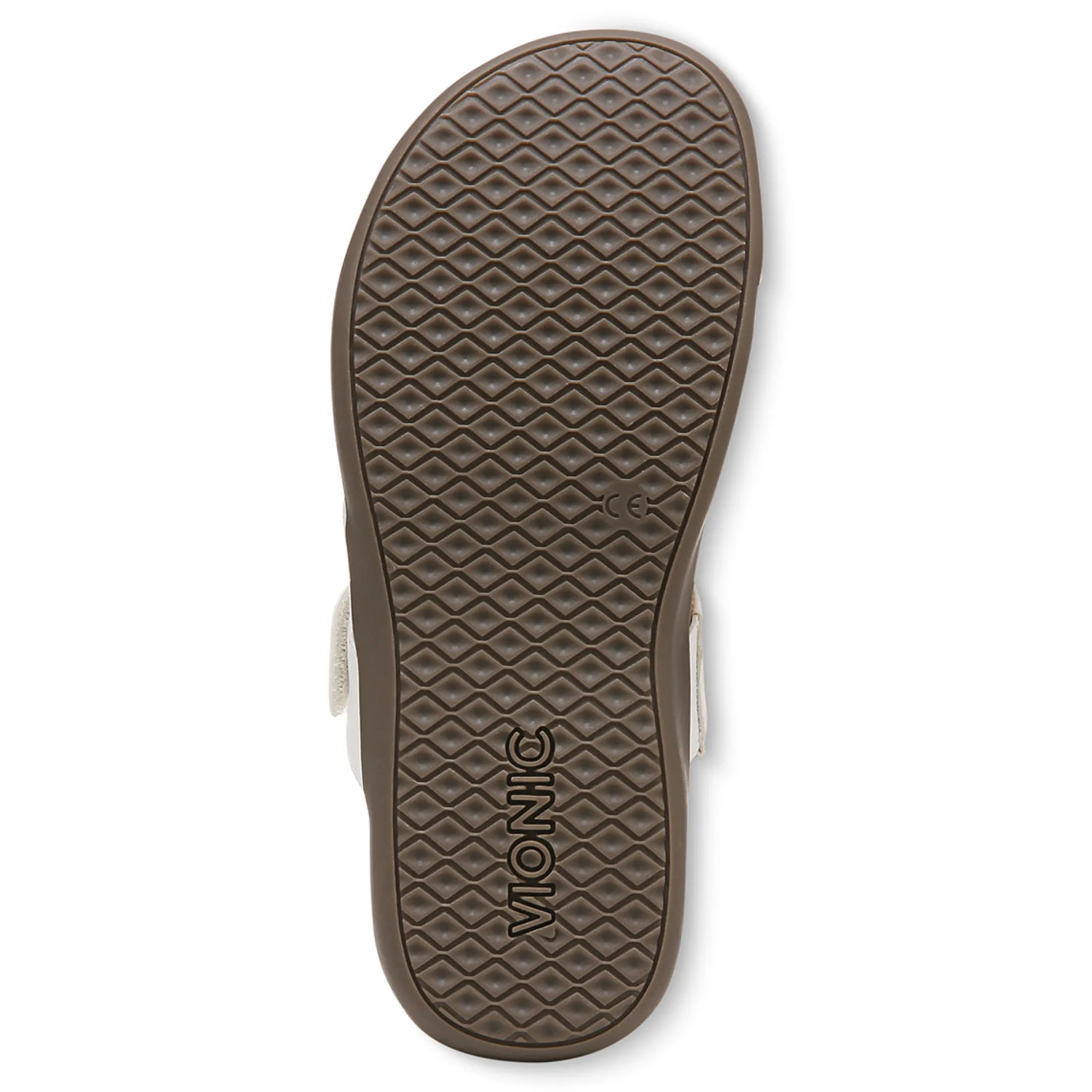 Morgan Sandal