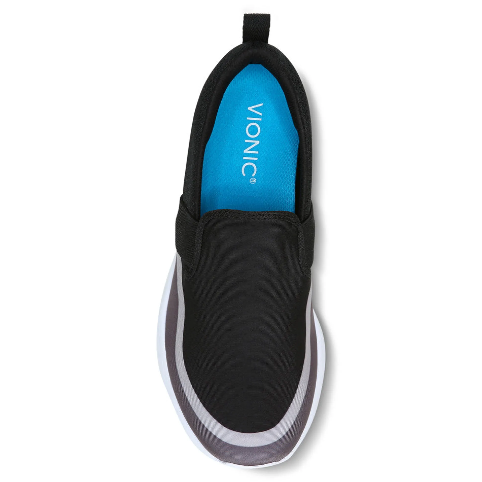 Nalia Slip On Sneaker