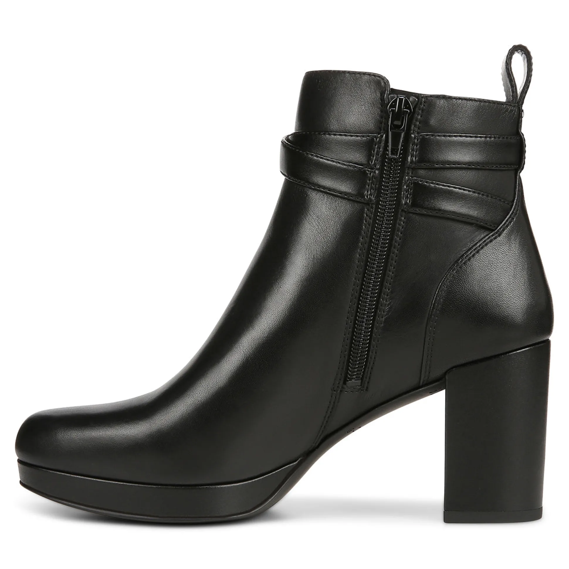 Nella Ankle Boot
